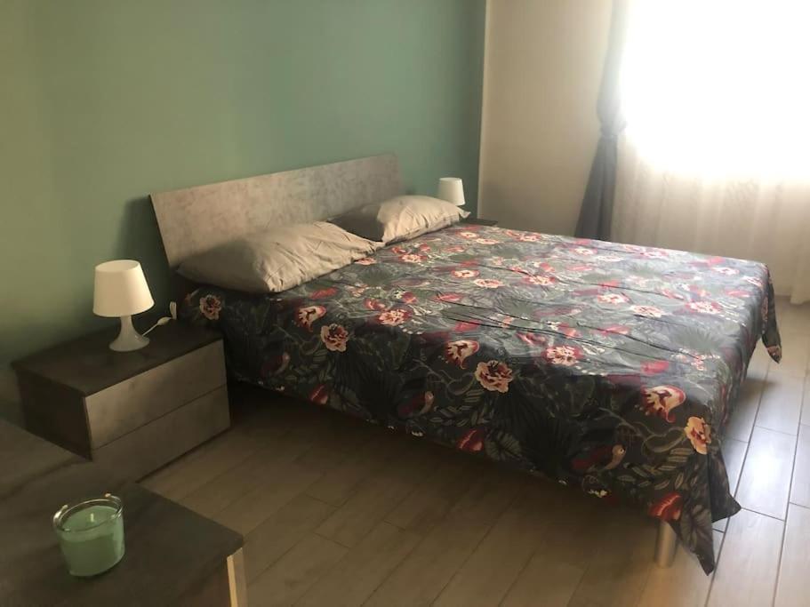 Appartamento Veronica, Per Lavoro E Relax Corsico Ngoại thất bức ảnh
