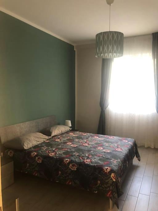 Appartamento Veronica, Per Lavoro E Relax Corsico Ngoại thất bức ảnh