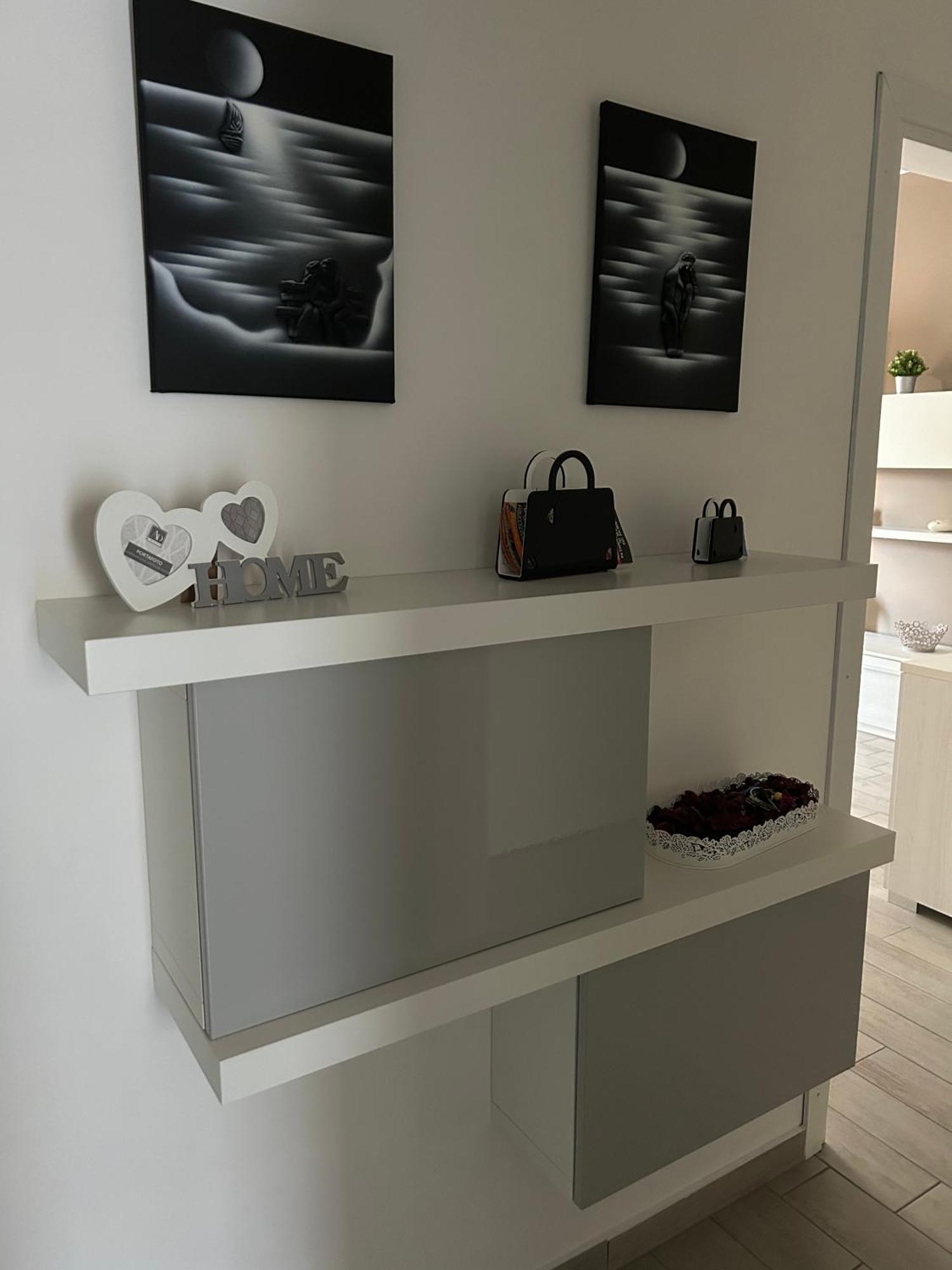Appartamento Veronica, Per Lavoro E Relax Corsico Ngoại thất bức ảnh