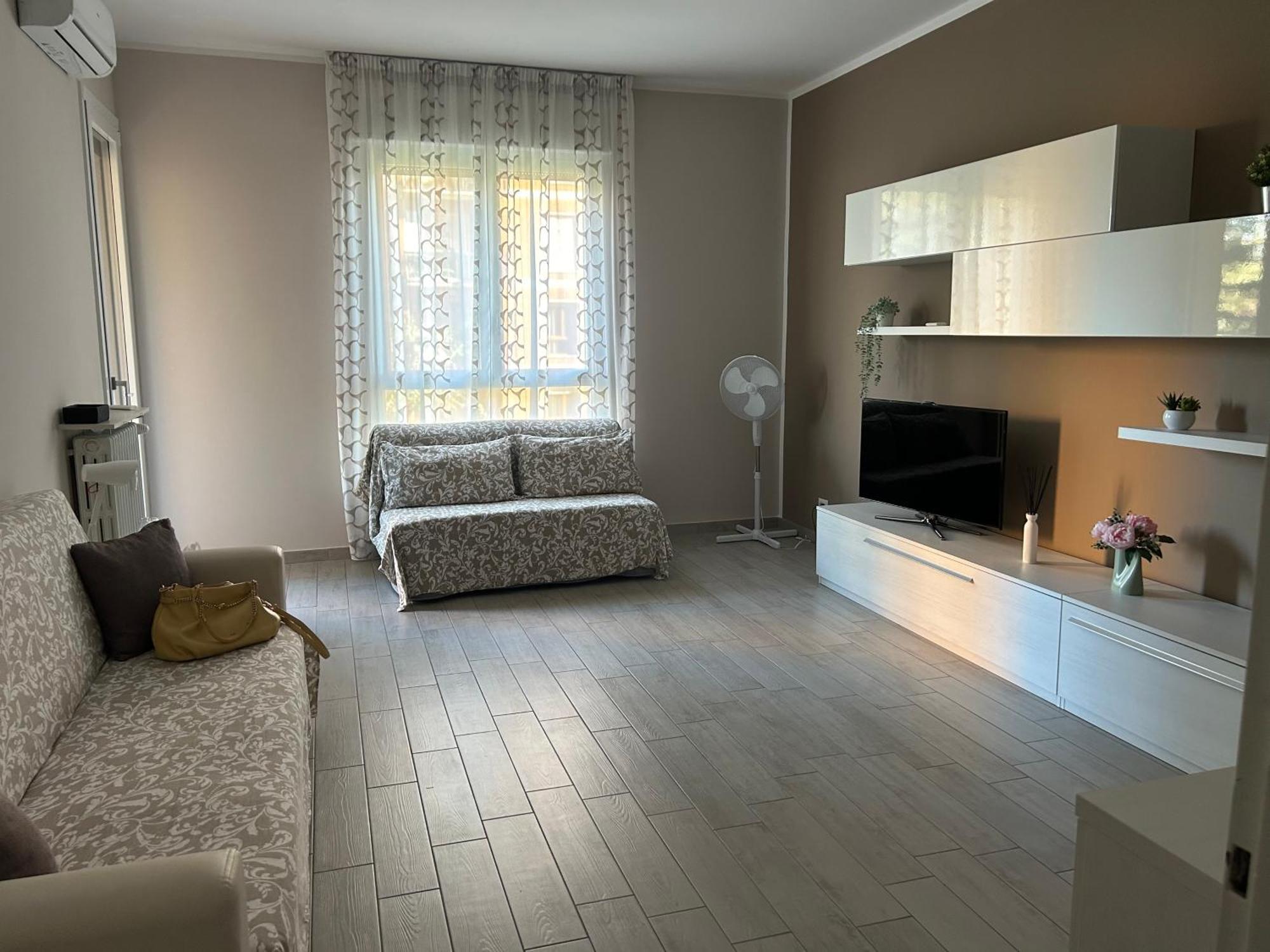 Appartamento Veronica, Per Lavoro E Relax Corsico Ngoại thất bức ảnh